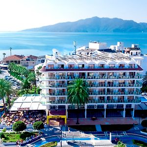 CihanTürk Hotel