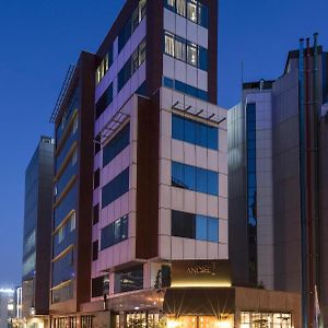 Bilek Hotel Kavacık